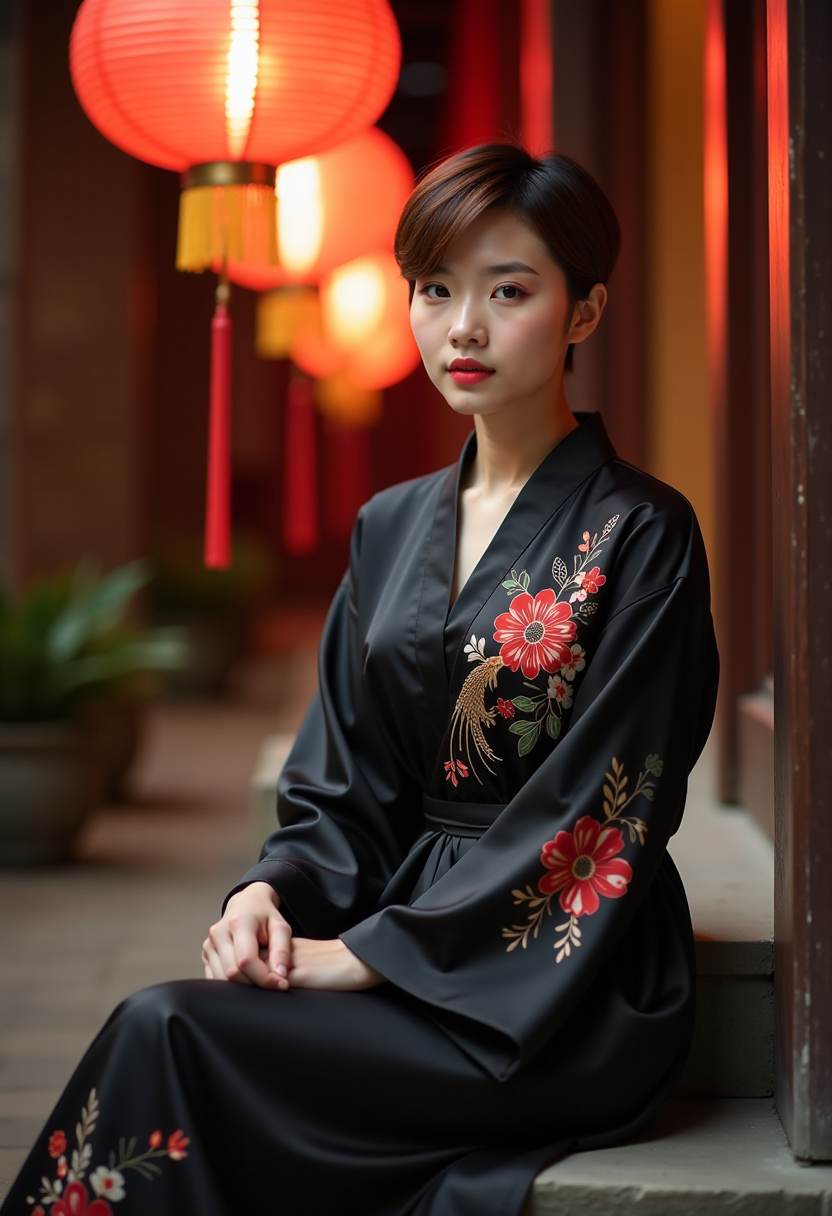 只有一次的告白